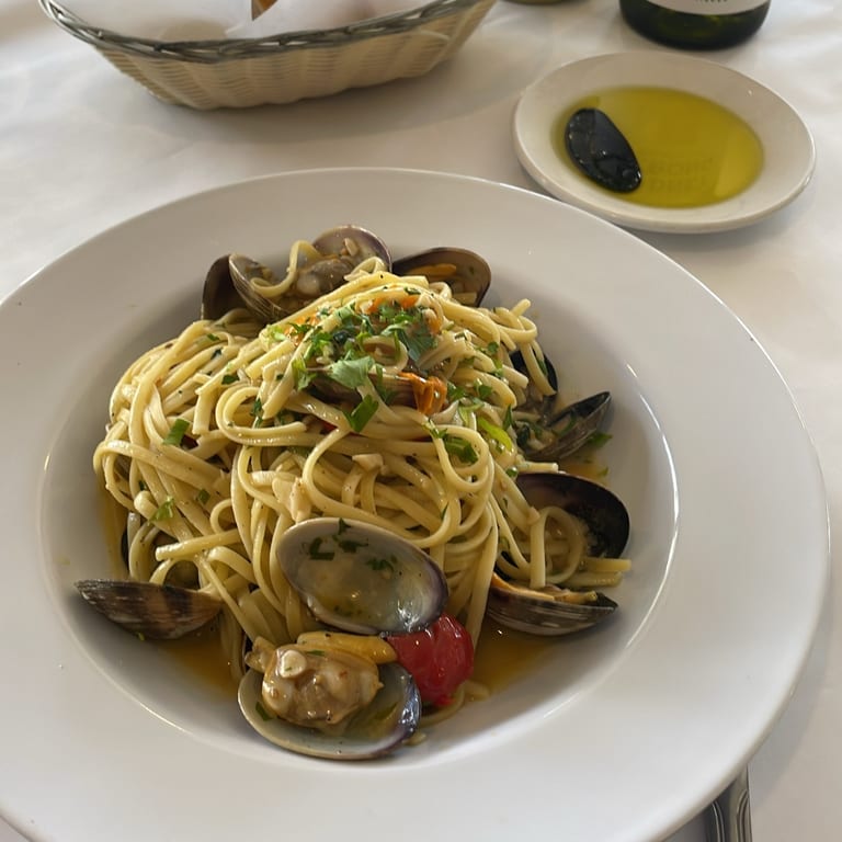 Savor Our Caprese Salad