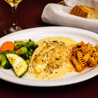 Bistecca Di Calamari