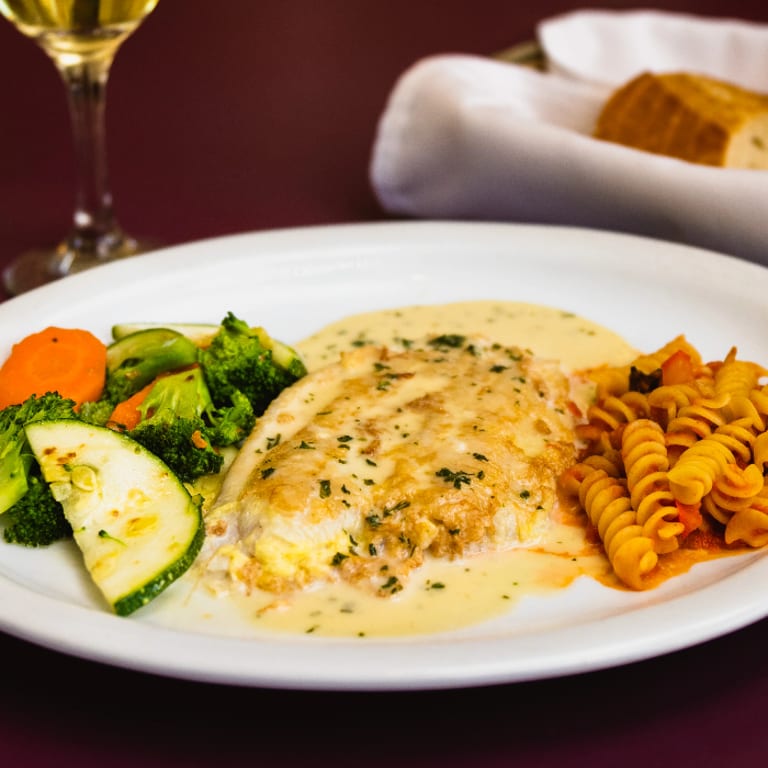 Delicious Minestrone Soup and More