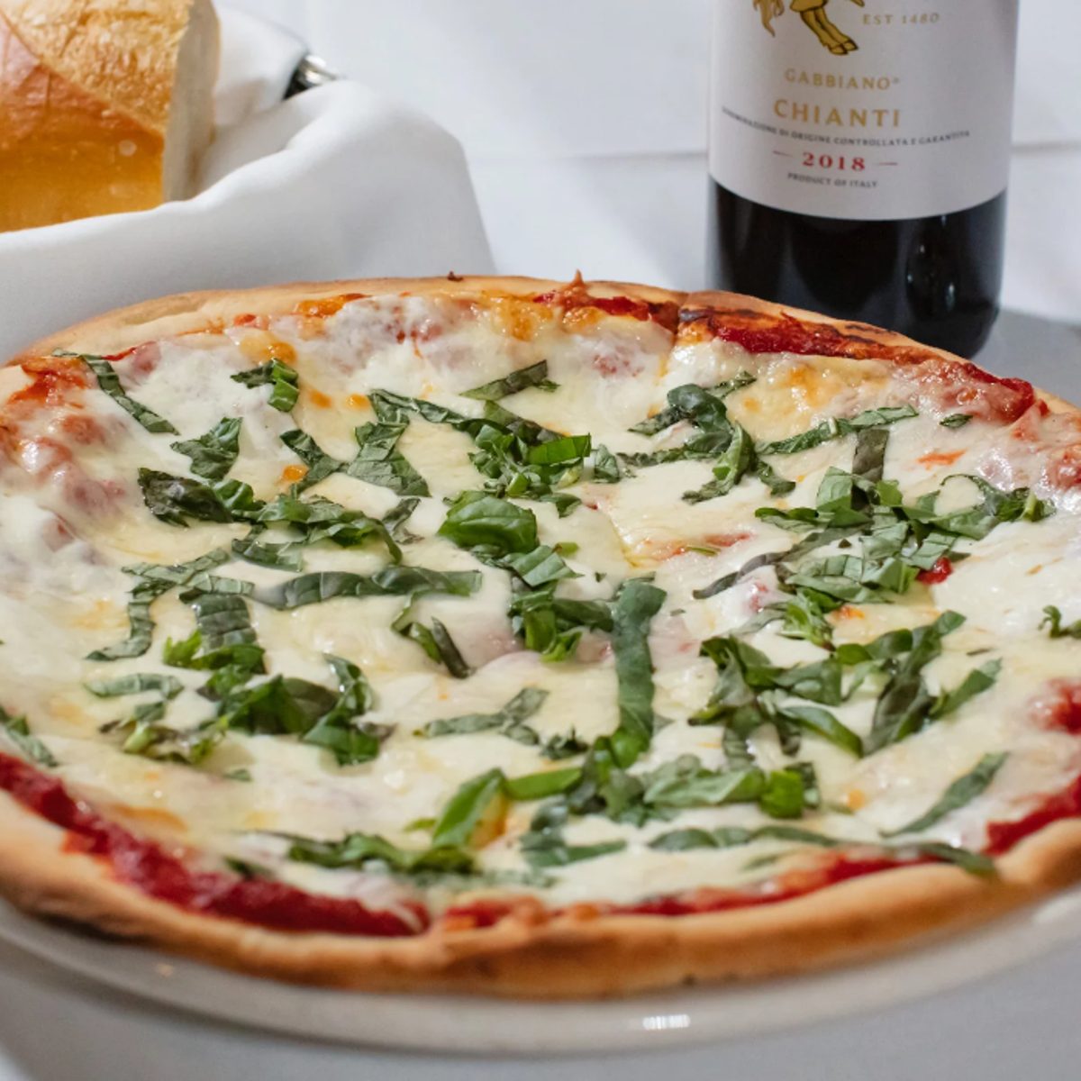 Margherita