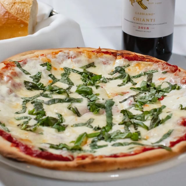 Margherita.