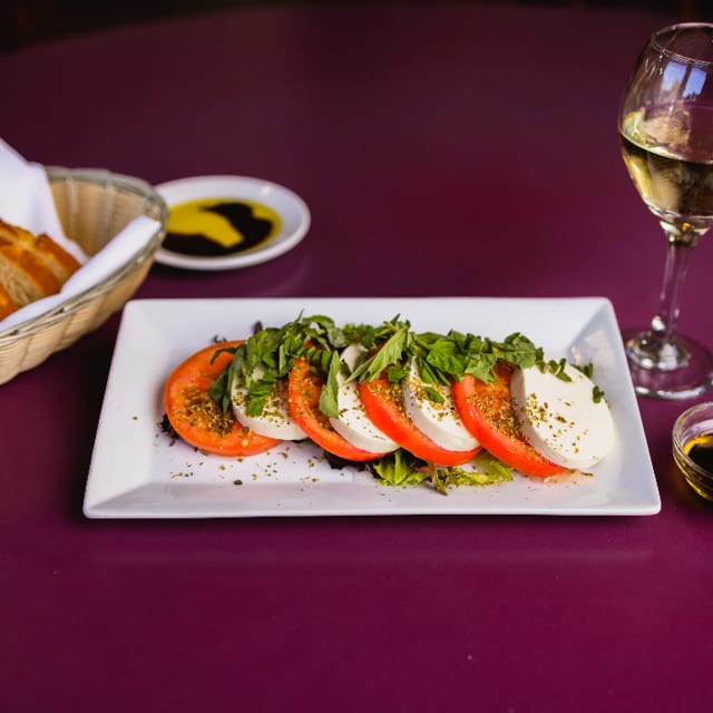 Caprese.